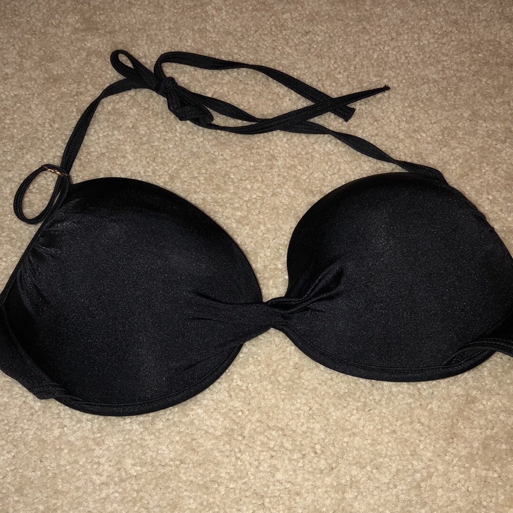 Bikini top
